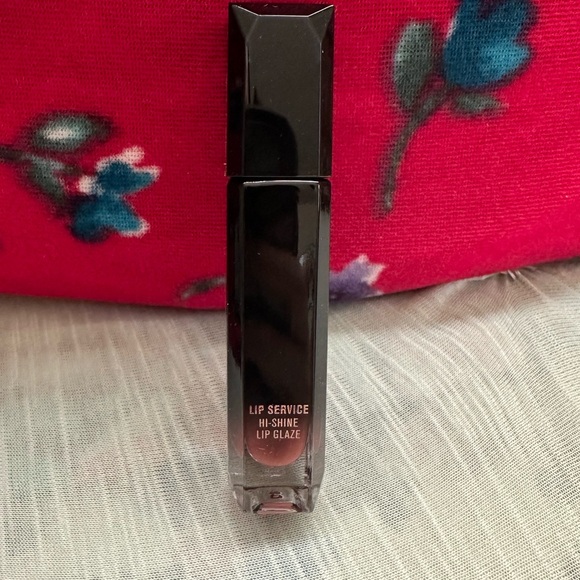 LIP SERVICE LIP GLOSS HI-SHINE LIP COLOR - PDA - Picture 5 of 7
